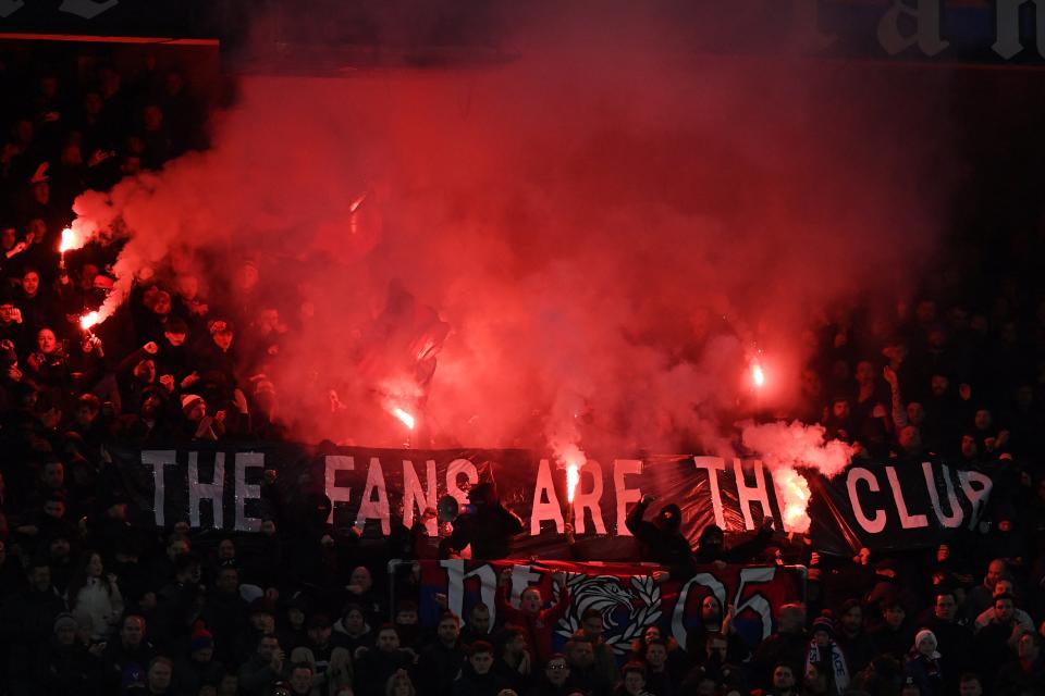  (AFP via Getty Images)