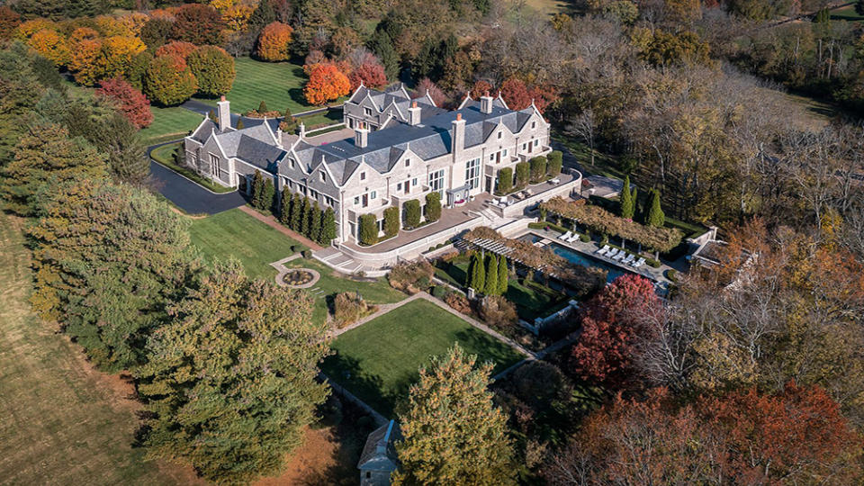 Kentucky — Delong Manor, $14.5 Million 