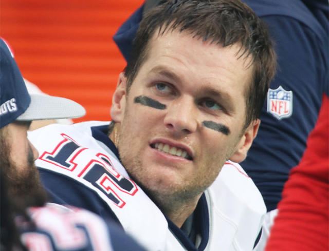 Tom Brady Shaded by New England Patriots After Retirement – StyleCaster