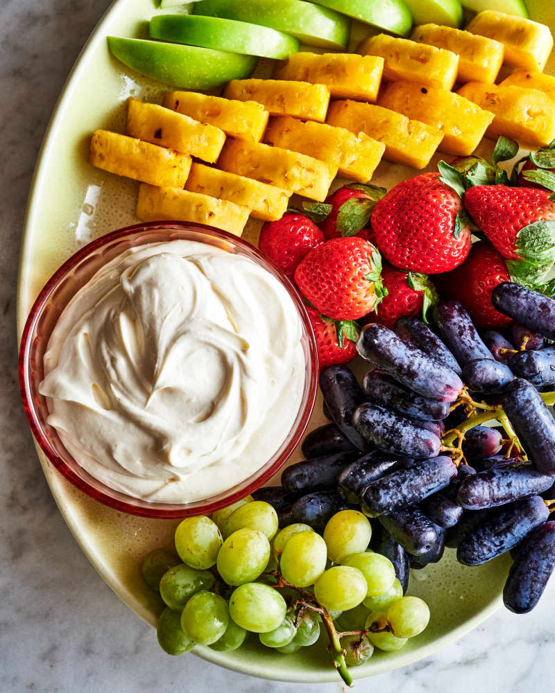 Fruit Dip 