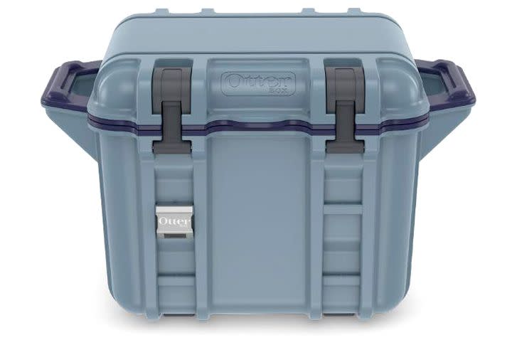 otterbox day trip cooler blue