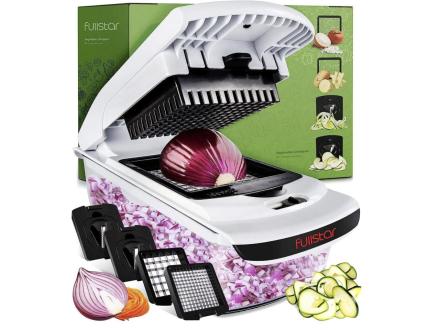 This  Garlic Chopper Is $22 And Has High Reviews