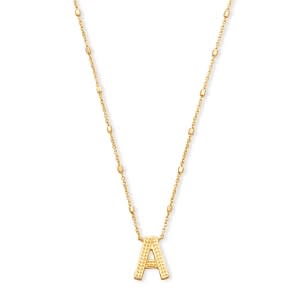 kendra-scott-valentines-day-gifts-initial-necklace