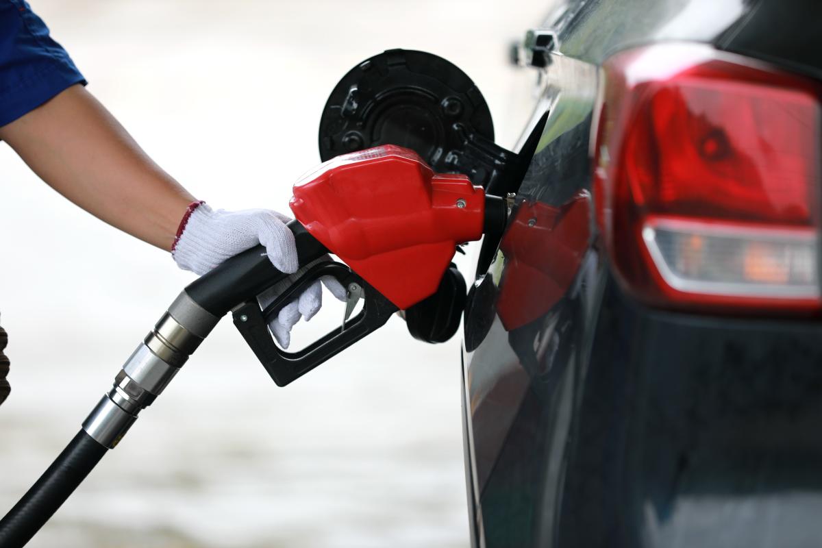 Thank China for plunging gasoline prices