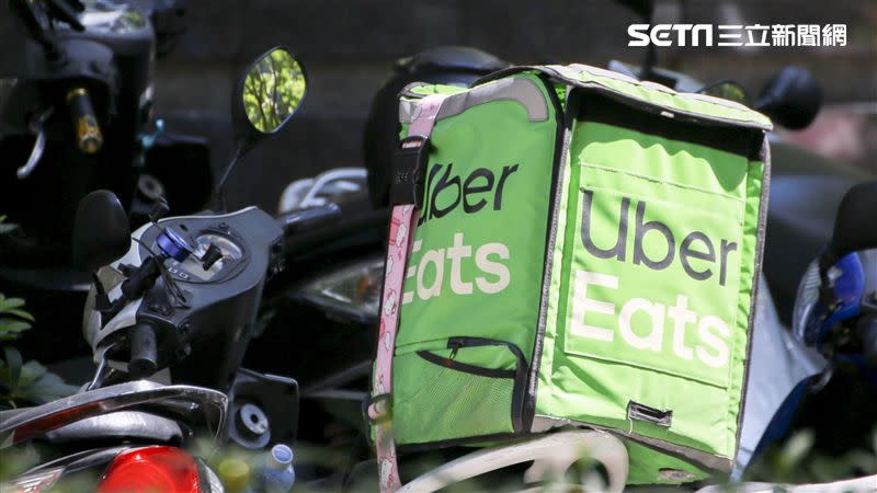 針對罷樑行動，Uber Eats官方表示這是外送員自行決定並選擇的行為。