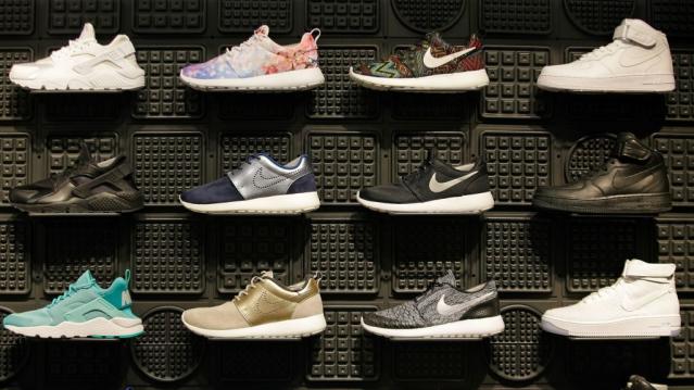 Nike is focusing on sneaker innovation in the under-$100 range