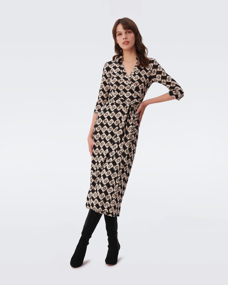 <p><a href="https://go.redirectingat.com?id=74968X1596630&url=https%3A%2F%2Fwww.dvf.com%2Fproducts%2Fabigail-silk-jersey-midi-wrap-dress&sref=https%3A%2F%2Fwww.veranda.com%2Fluxury-lifestyle%2Fluxury-fashion-jewelry%2Fg60779130%2Fbest-travel-dresses%2F" rel="nofollow noopener" target="_blank" data-ylk="slk:Shop Now;elm:context_link;itc:0;sec:content-canvas" class="link ">Shop Now</a></p><p>Abigail Silk Jersey Midi Wrap Dress</p><p>dvf.com</p><p>$658.00</p>