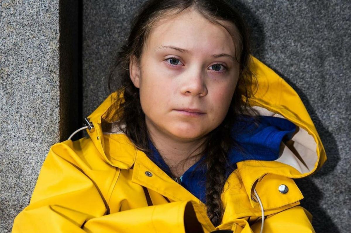 Teoria da conspiração diz que Greta Thunberg aparece em foto de 1898. Quê?