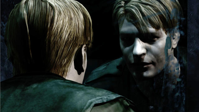 Return to Silent Hill': Konami reveals horror movie reboot