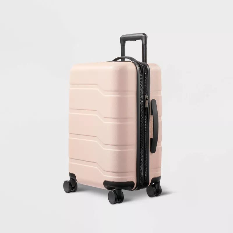 The Best Away Luggage Dupes That Are a Fraction of the Cost 2024