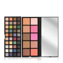 <p>Talk about a serious deal. For $15 you’ll get a palette with 40 eyeshadows, five bronzers, and five blush options. <a href="http://www.elfcosmetics.com/p/8200?color_id=11593" rel="nofollow noopener" target="_blank" data-ylk="slk:e.l.f. Spotlight Ready Palette;elm:context_link;itc:0;sec:content-canvas" class="link ">e.l.f. Spotlight Ready Palette</a> ($15)<br><br></p>