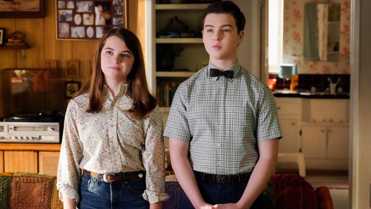 How Young Sheldon Set Up Disaster For The Coopers With Its Latest Big ...
