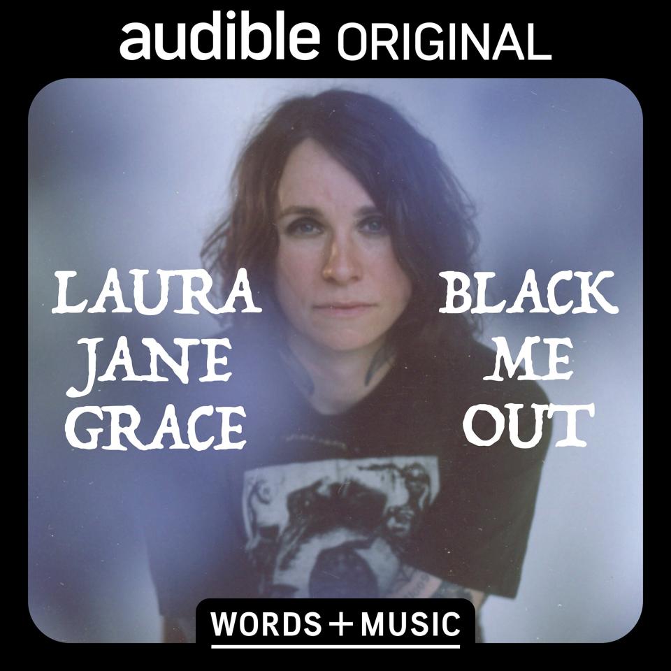 Laura Jane Grace Audible
