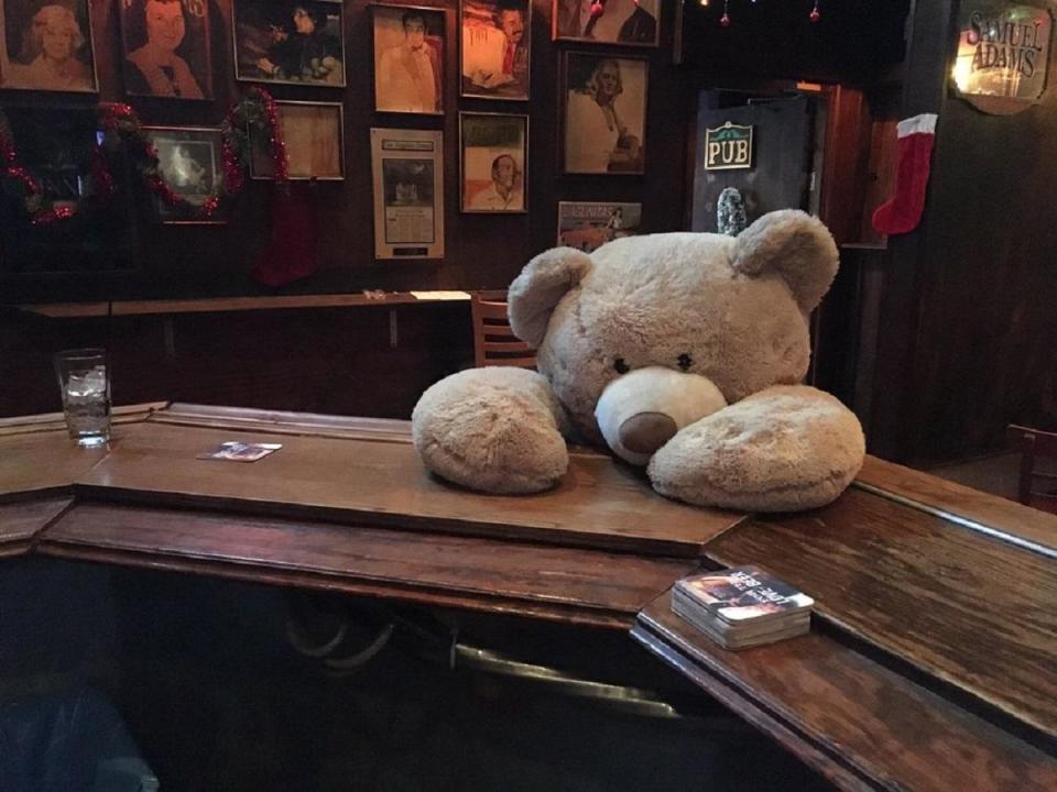 Molly Malone’s (Los Angeles, California)