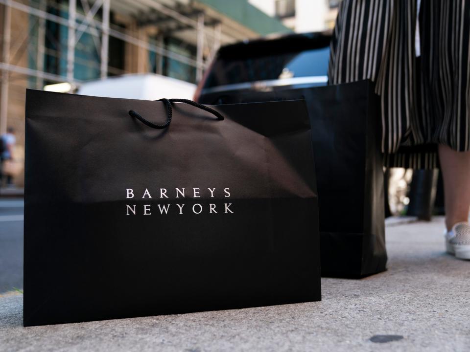 Barneys New York