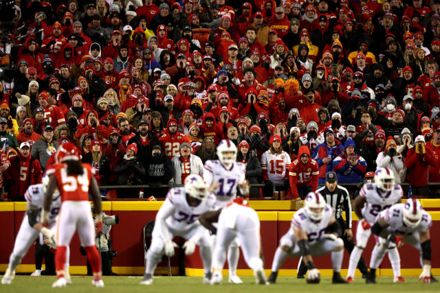 5 takeaways from the Bills' 42-36 divisional-round loss to the Chiefs