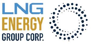 LNG Energy Group Corp.