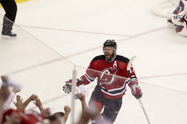 Kovalchuk feels ready for first real Cup chase as a New Jersey Devil - Red  Deer Advocate