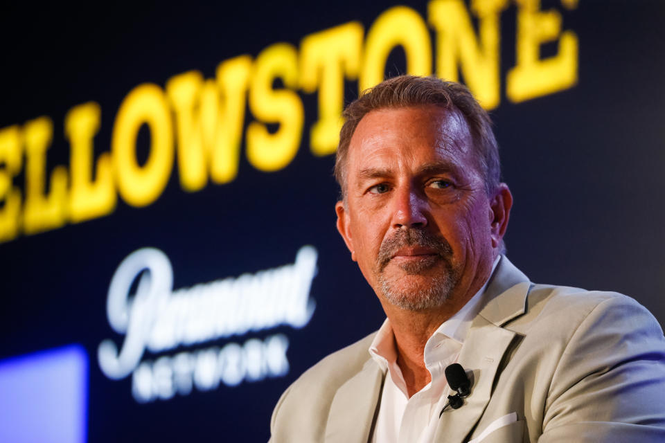 Kevin Costner is sharing his side of the Yellowstone dispute, which has been going on for over a year with lots of rumors and speculation.