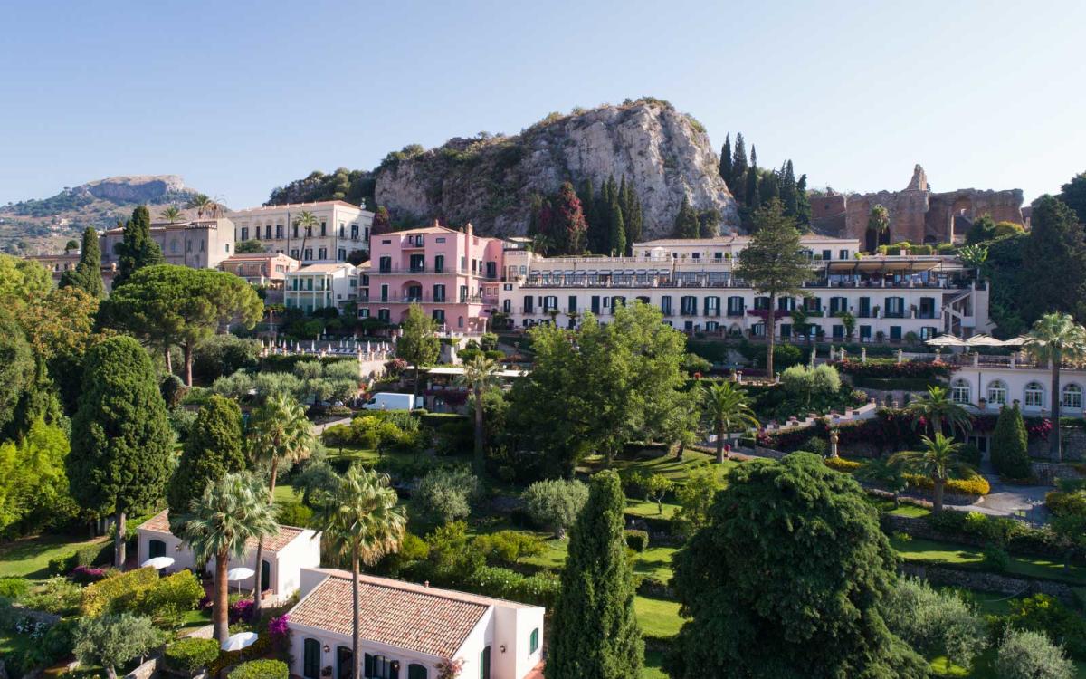 Belmond, luxury hotels, hospitality - Other activities - LVMH