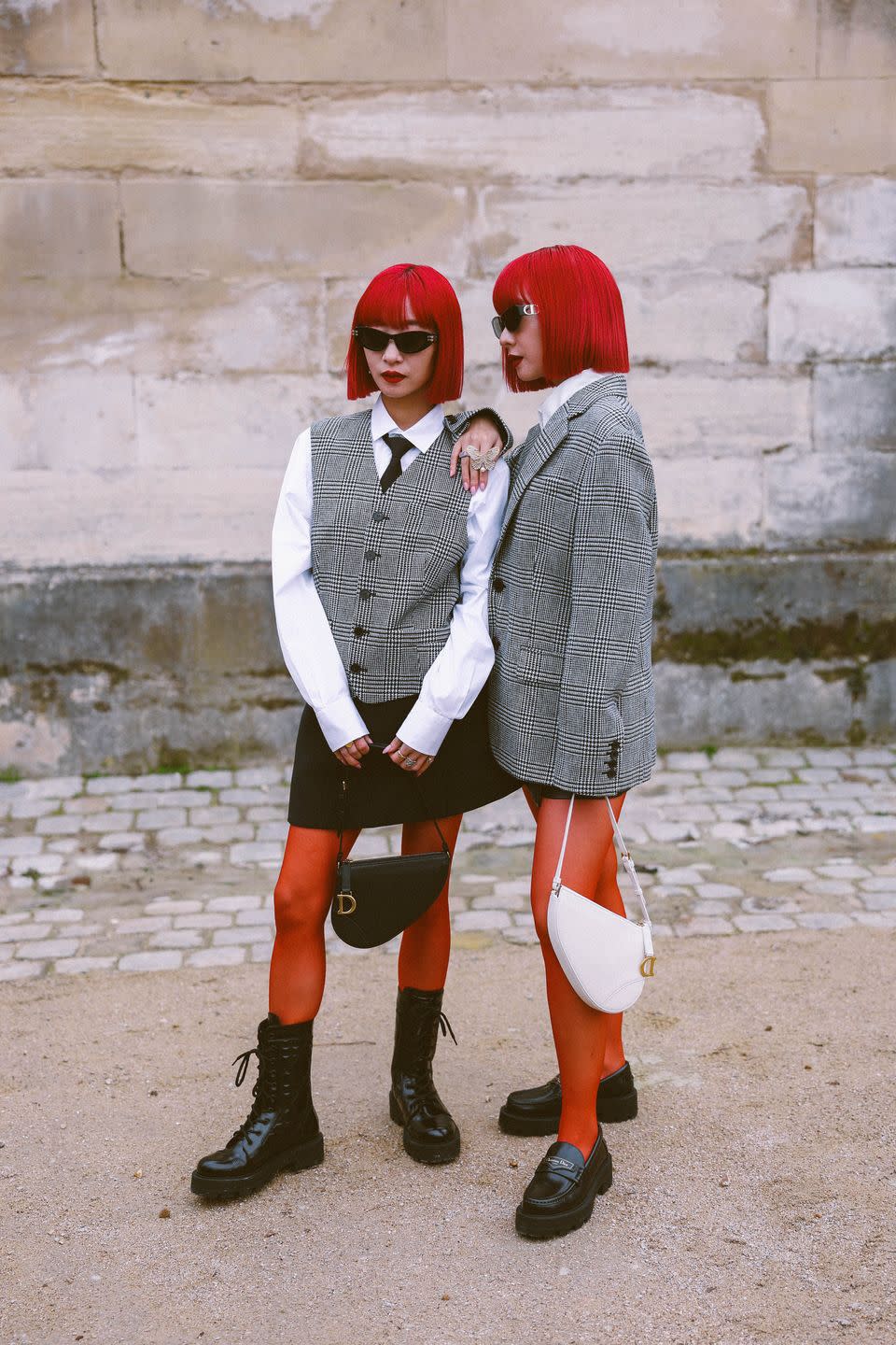 paris fashion week fw24 street style pierguido grassano