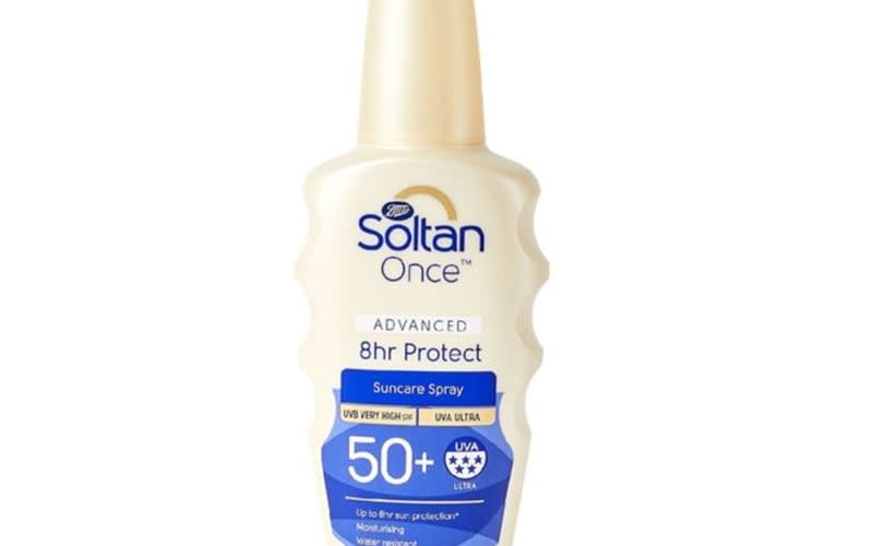 best sun creams sunscreens SPF UV protection 2022 skin body