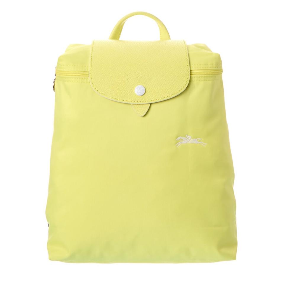 Le Pliage Club Nylon Backpack