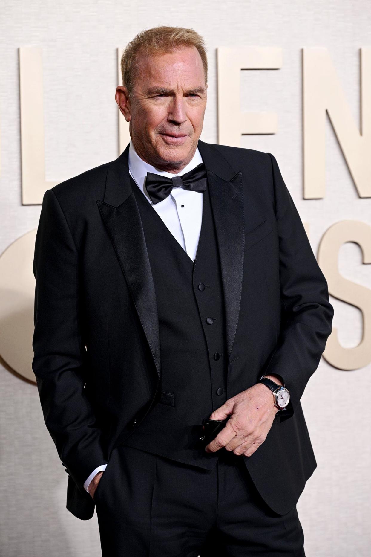 Kevin Costner s Ex Christine Baumgartner Is Dating Josh Connor After Just Friends Claims Report 753