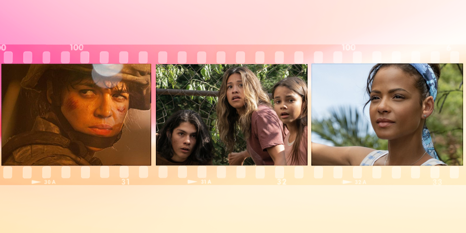 15 Best Latinx Movies to Stream on Netflix Immediately