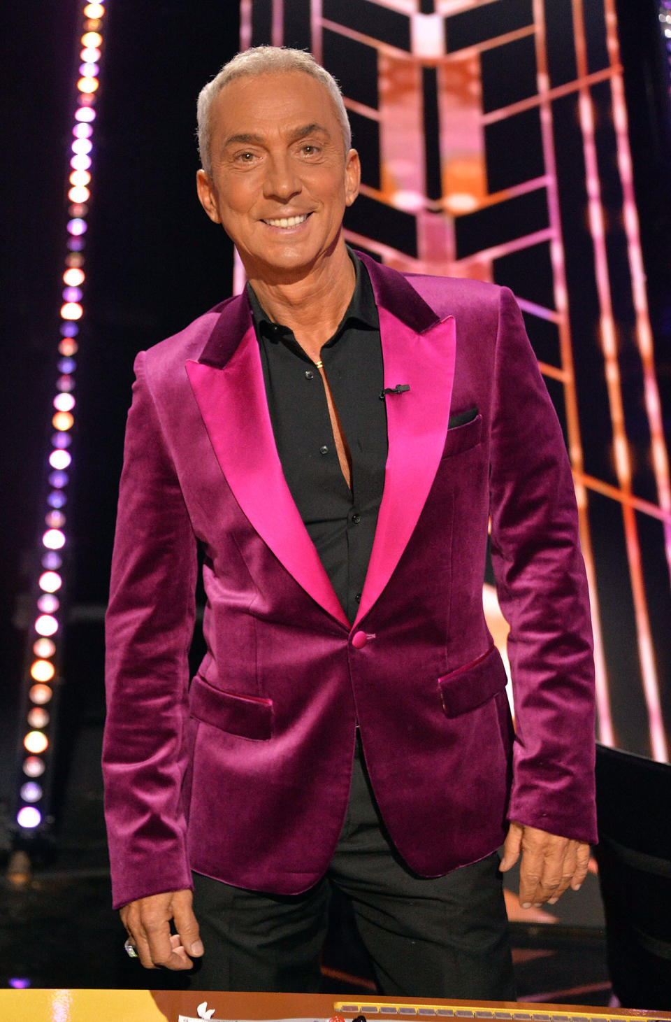 Bruno Tonioli