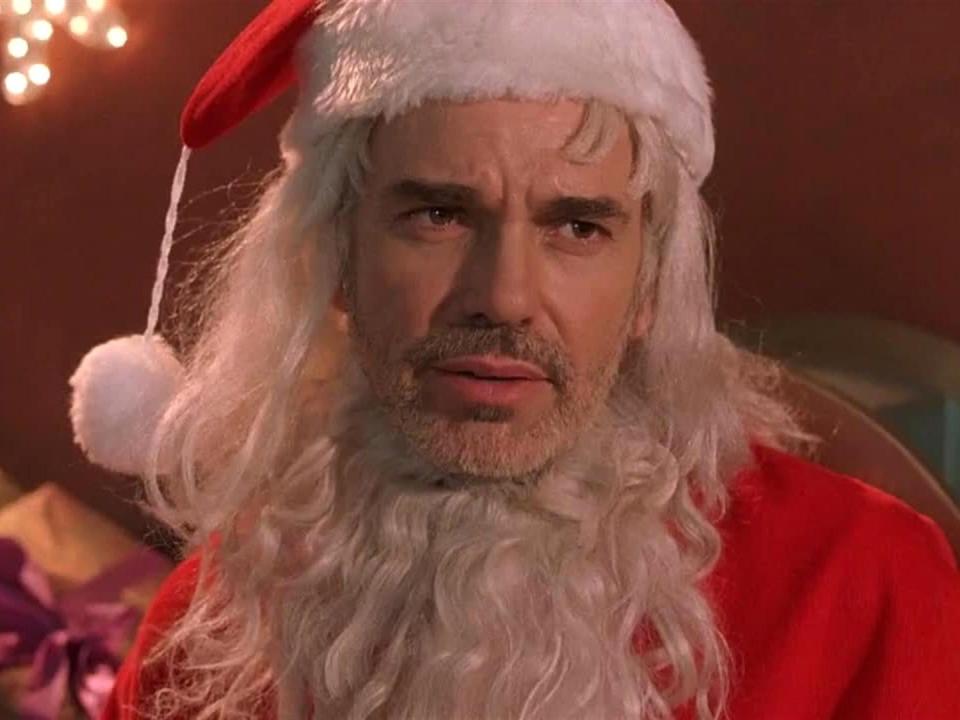 bad santa