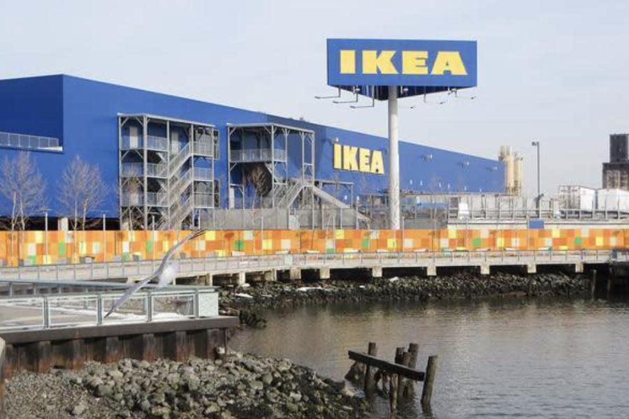 “Amaba el océano y el agua” dice madre de menor que murió tras perderse en IKEA