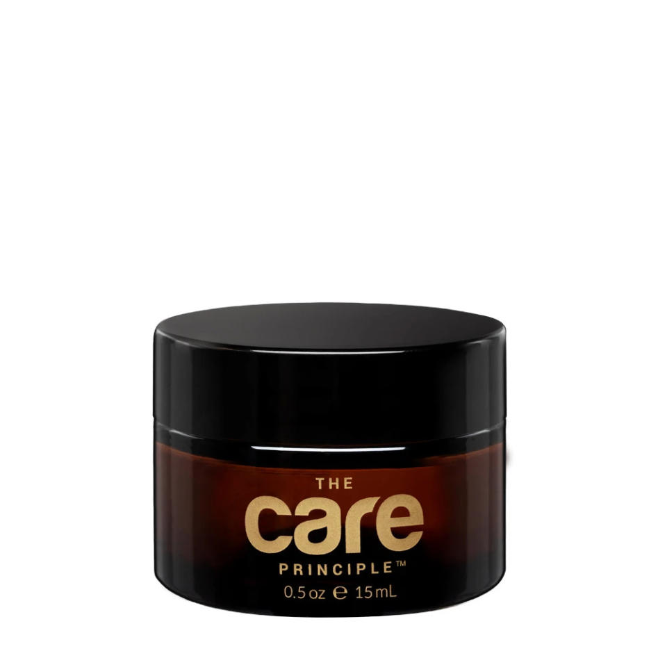 The Care Principle Eye Cream. Image via The Care Principle 