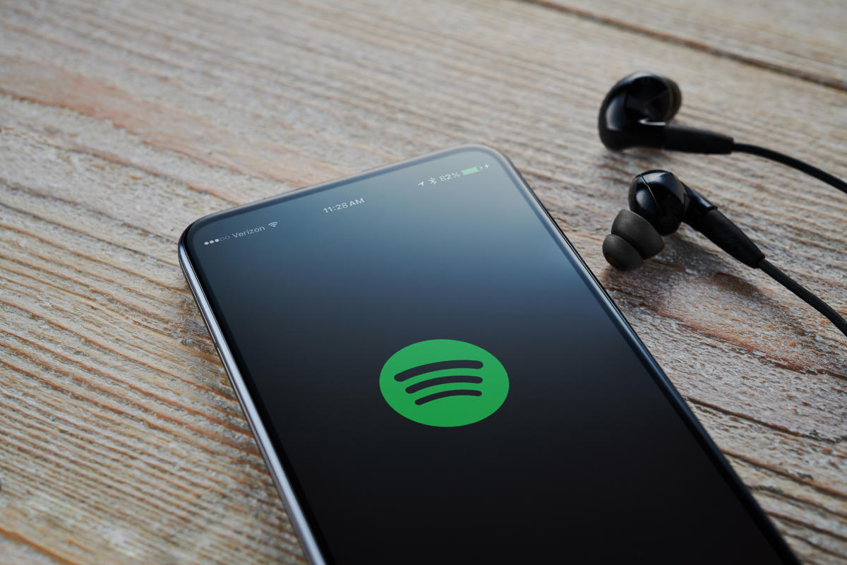 5 Fast Facts About AT&T and Spotify Premium's New Collaboration — Spotify