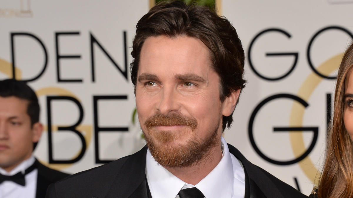 How Much Is Christian Bale Worth?