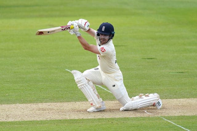 England v New Zealand – First LV= Insurance Test – Day Two – Lord’s