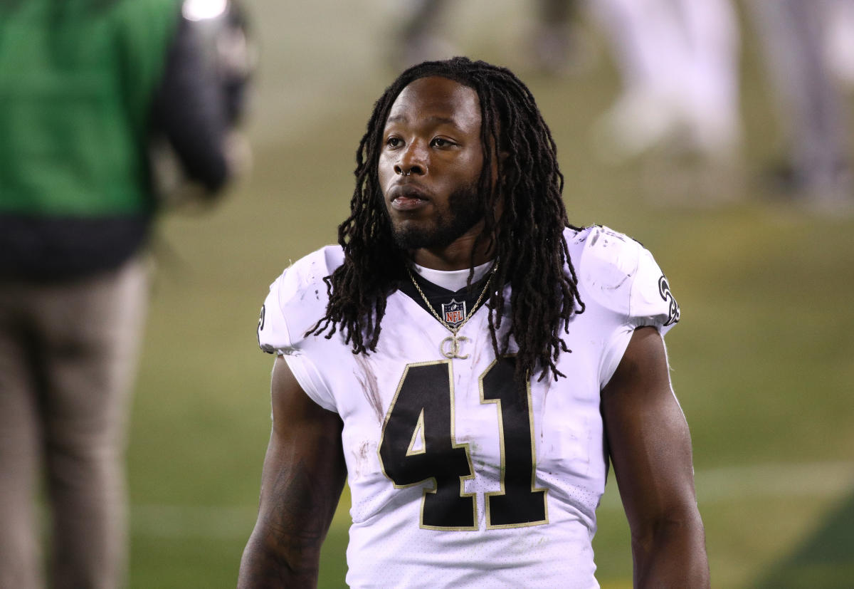 New Orleans Saints Alvin Kamara, Demario Davis and Ryan Ramczyk named to All -Pro second team