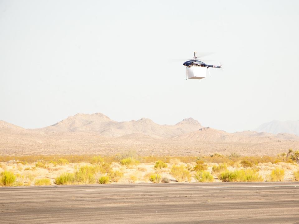 MissionGO Nevada Image 8