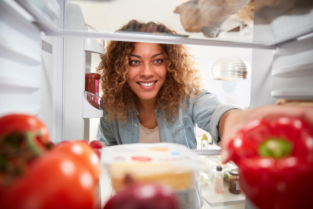 Estos productos, a la venta en Amazon, te ayudan a conservar durante más tiempo tus alimentos. Foto: Getty Images. 