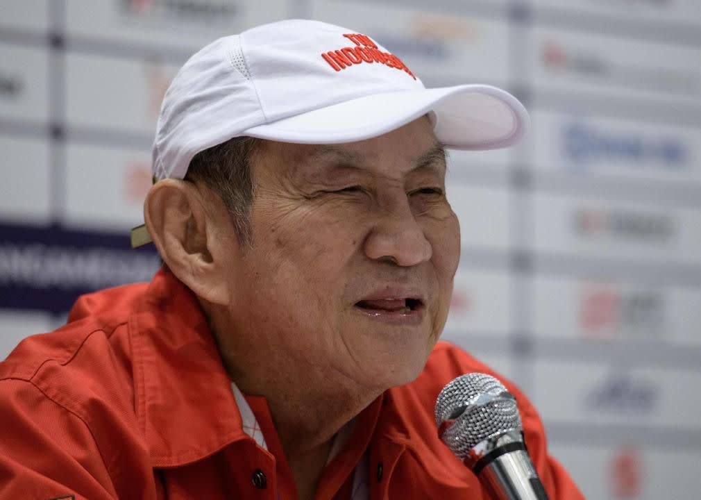 95. Michael Hartono | Net worth: $18.5 billion - Source of wealth: banking, tobacco - Age: 81 - Country/territory: Indonesia | Michael Hartono's wealth is in the Djarum Group, a conglomerate he controls with his brother Robert Budi Hartono. The brothers inherited Djarum from their father. It is a major tobacco and clove cigarette manufacturer in Indonesia and holds stakes in banking, telecommunications, electronics, real estate, and investment companies. Hartono plays professional bridge, a game he learned as a child during the Japanese occupation of Indonesia in World War II. (Anthony Wallace/Getty Images)