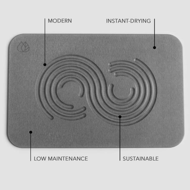 Did You Know Bath Mats Are Breeding Grounds for Bacteria and Fungi