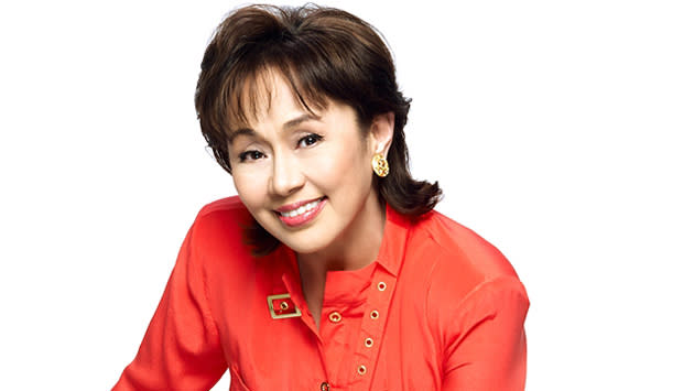 Vilma Santos-Recto