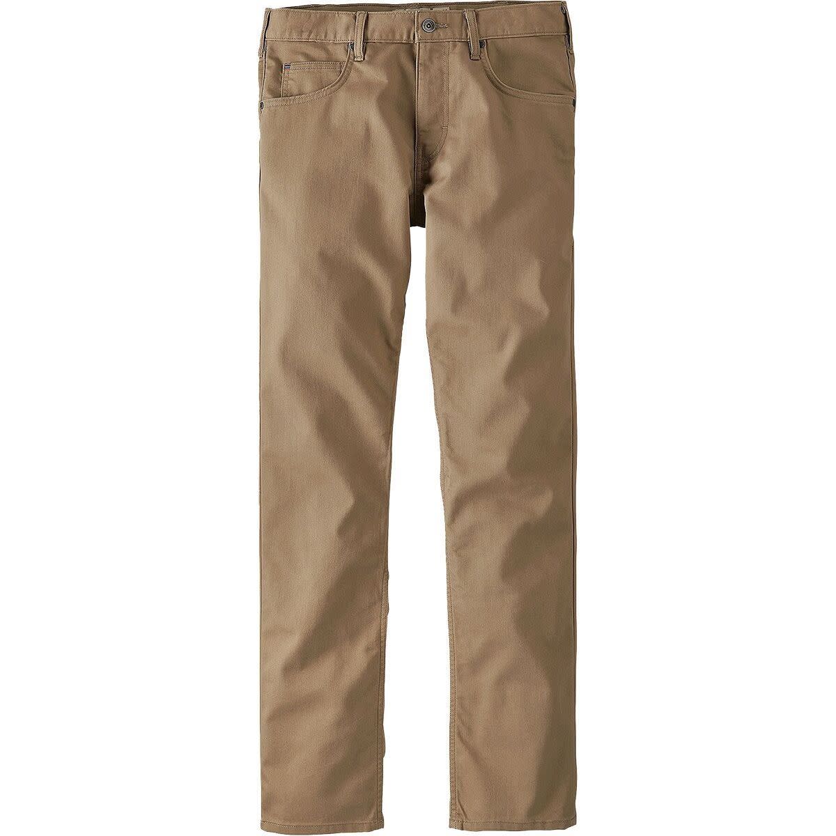 <p><a href="https://go.redirectingat.com?id=74968X1596630&url=https%3A%2F%2Fwww.backcountry.com%2Fpatagonia-performance-twill-pant-mens-pat020x%3Fskid%3DPAT020X-NEONV-S28REG&sref=https%3A%2F%2F" rel="nofollow noopener" target="_blank" data-ylk="slk:Shop Now;elm:context_link;itc:0;sec:content-canvas" class="link rapid-noclick-resp">Shop Now</a></p><p>Performance Twill Pant</p><p>$59.95</p><p>backcountry.com</p><span class="copyright">Backcountry</span>