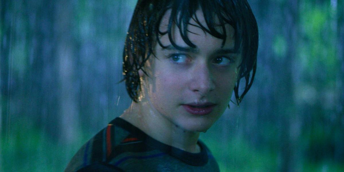 Stranger Things 3: Noah Schnapp responds to speculation over Will Byers'  sexuality, The Independent