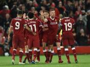 Magical Mo Salah, Roma’s misplaced bravery, and Liverpool’s Champions League destiny: Five things we learned