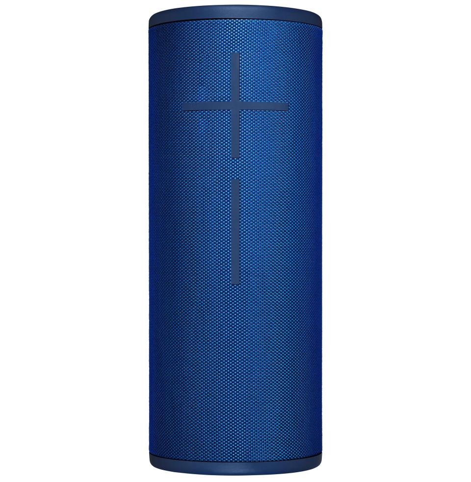 Megaboom 3 Waterproof Bluetooth Speaker