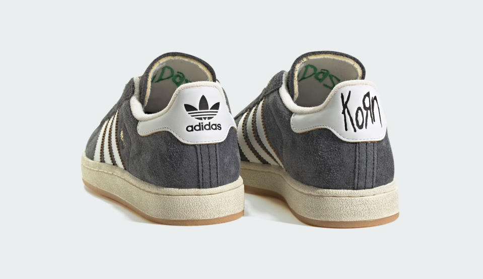 Korn Adidas Campus 2.0 2024 