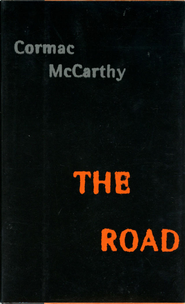 The Best Cormac McCarthy Books to Read Right Now