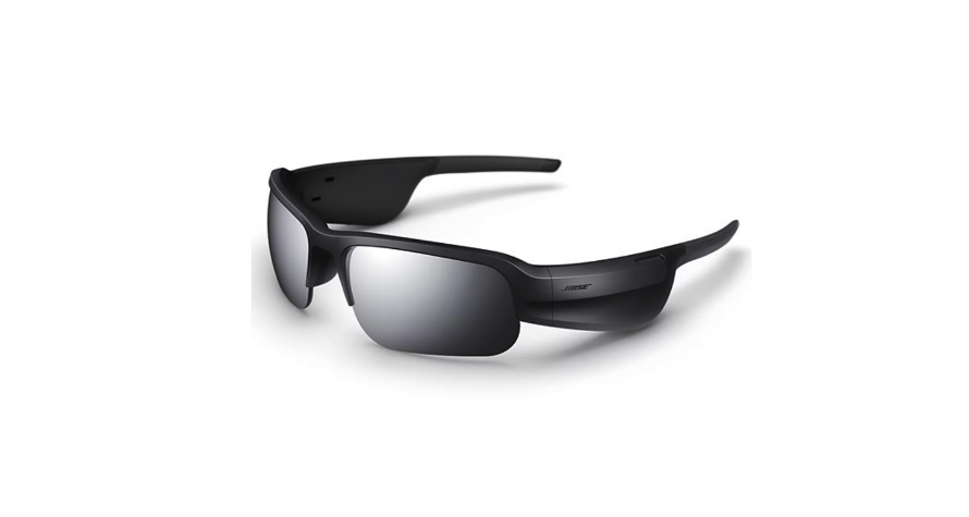 Bose Frames Tempo Bluetooth Sports Sunglasses