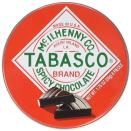 <p><strong>TABASCO</strong></p><p>amazon.com</p><p><strong>$5.85</strong></p><p><a href="https://www.amazon.com/dp/B00AQTVFHW?tag=syn-yahoo-20&ascsubtag=%5Bartid%7C1782.g.994%5Bsrc%7Cyahoo-us" rel="nofollow noopener" target="_blank" data-ylk="slk:BUY NOW;elm:context_link;itc:0;sec:content-canvas" class="link ">BUY NOW</a></p><p>Keep things spicy with these Tabasco dark chocolate wedges.</p>